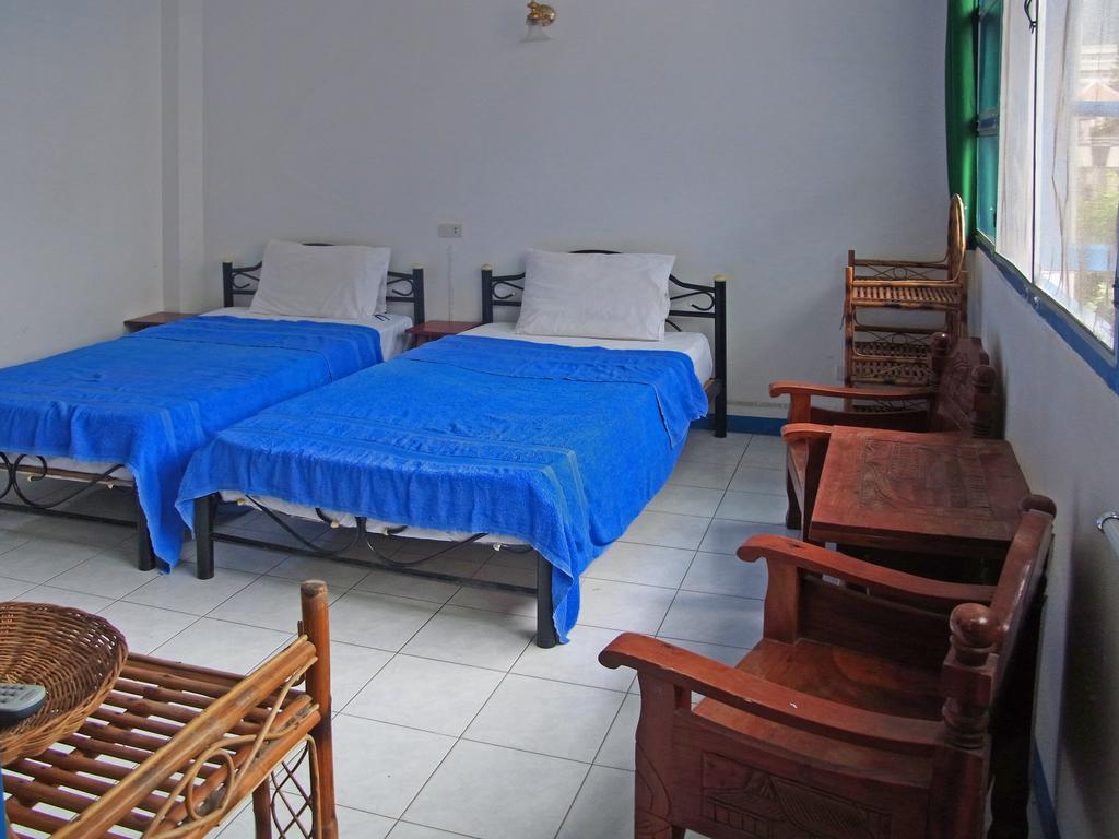 Niku Guesthouse Patong Экстерьер фото
